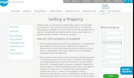 
							         Selling a Property Edinburgh, Scotland | Estate Agents and Property ...								  
							    