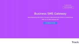 
							         Send SMS Online | SMS Portal & Web Based SMS Service - ClickSend								  
							    