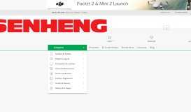 
							         Senheng: Largest Online Electrical Appliances								  
							    