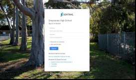 
							         Sentral staff portal login - Quick guide for parents								  
							    