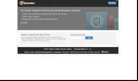
							         SEP Small Business Edition Cloud Console - Symantec Endpoint ...								  
							    