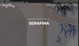 
							         Serafina Apartments - Apartments in Goodyear, AZ								  
							    