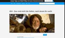 
							         Serien und Filme downloaden – so geht's legal! · KINO.de								  
							    