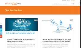 
							         Service Bus Archives | BizTalk360								  
							    