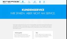 
							         Service | energiehoch3.de								  
							    
