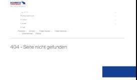 
							         Service-Partner-Suche – Schmitz Cargobull (Deutschland)								  
							    