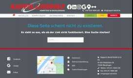 
							         Service Portal | Kappel & Dierolf								  
							    