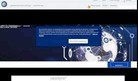 
							         Service Portal of TÜV SÜD | netinform								  
							    