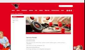 
							         Service Portal - Service - www.big.de								  
							    