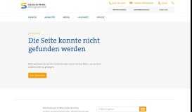 
							         Service vom Sofa aus - Städtische Werke schalten Kundenportal online								  
							    