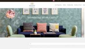 
							         Serviced Apartments | Ascott The Residence Official Site								  
							    