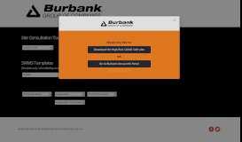 
							         Services - Burbank								  
							    