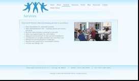 
							         Services « Child Health Partners								  
							    