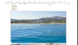 
							         Services & Facilities | Creta Palace 5 Star Resort Crete								  
							    