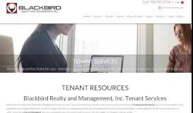 
							         Services for Tenants Only the highest quality Las Vegas Rentals ...								  
							    