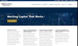 
							         Services | Northmill Capital								  
							    