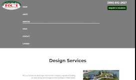 
							         Services | RCI - Rotolo Consultants								  
							    
