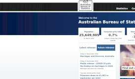 
							         Services we provide to small business - Australian Bureau of Statistics								  
							    