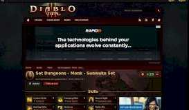 
							         Set Dungeons - Monk - Sunwuko Set - Monk - Diablo III Builds ...								  
							    