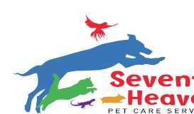 
							         Seventh Heaven Pet Care Services: Seventh Heaven Dog Walking ...								  
							    