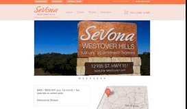 
							         Sevona Westover Hills| Pet Friendly Apartment | Luxury Apartments In ...								  
							    