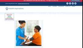 
							         Sexual & Reproductive Health Services Health Imperatives Sexual ...								  
							    