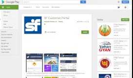 
							         SF Customer Portal - Apps on Google Play								  
							    