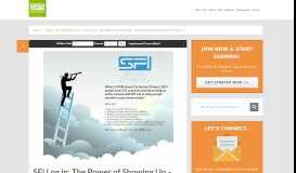 
							         SFI Log in - How Important is the Daily SFI Login? - SFI Affiliate								  
							    