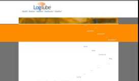 
							         SGS Enters Into License Agreement with LogiLube for SmartLab ...								  
							    