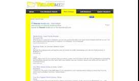 
							         Shands Bidshift Login - Web Listings & Local Business ...								  
							    