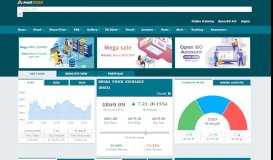 
							         Share Market Tools For Dhaka Stock Exchange (DSE) Bangladesh								  
							    