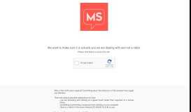 
							         Share Your EHR with iConquerMS™ - MultipleSclerosis.net								  
							    
