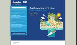 
							         Shareplus: the all employee share plan | Shareplus								  
							    