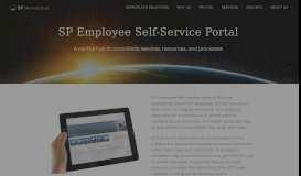 
							         SharePoint Employee Self Service | SP Employee Self Service Portal ...								  
							    