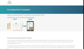 
							         SharePoint Templates | Download SharePoint Template | Betasoft								  
							    