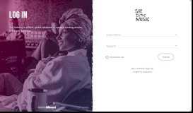 
							         She Is The Music Login - She Is The Music								  
							    