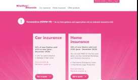 
							         Sheilas' Wheels | Insurance For Women								  
							    