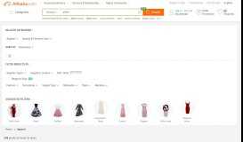 
							         Shein Dress And Clothing - Alibaba.com								  
							    