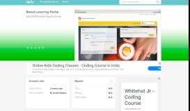 
							         shellretaillearning.niit-mts.com - Retail Learning Portal - Shell Retail ...								  
							    