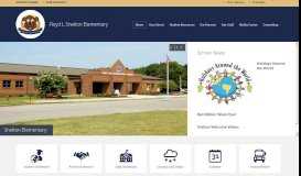 
							         Shelton Elementary / Homepage - Paulding County Schools								  
							    