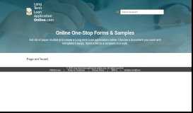 
							         sheria sacco member portal - Edit Online, Fill, Print & Download Hot ...								  
							    