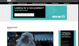 
							         Sheridan Magazines Offers SendMyAd, Preflight Approval Ad Portal								  
							    