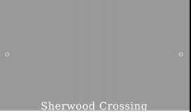 
							         Sherwood Crossing: Apartments for Rent in Elkridge, MD								  
							    