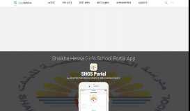 
							         SHGS Portal by ROUTES FOR DEVELOPMENT AND CONSULTANCY								  
							    