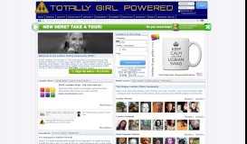 
							         SHOE Lesbian Community for Lesbians Free Classifieds, Chat								  
							    