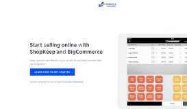 
							         ShopKeep POS Integration with BigCommerce - Ecommerce POS ...								  
							    