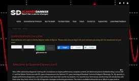 
							         ShopKey Pro Subscriptions - ScannerDanner Forum - SCANNERDANNER ...								  
							    