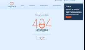
							         Shopping Portal - 60 - Mietobjekt - Vegesack Marketing								  
							    