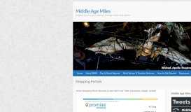 
							         Shopping Portals Archives – Middle Age Miles								  
							    