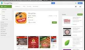 
							         ShopRite App - Apps on Google Play								  
							    